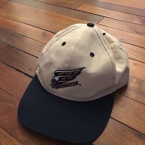 Vintage Washington Capitals snapback